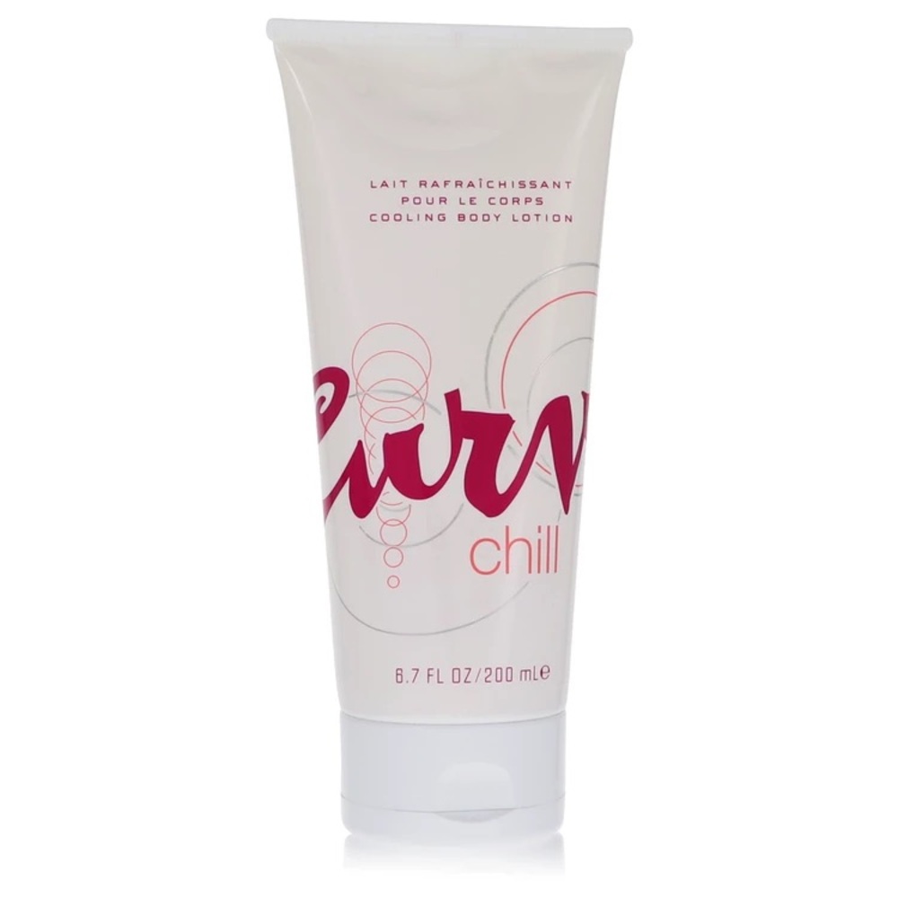 Liz Claiborne Curve Chill Lotion